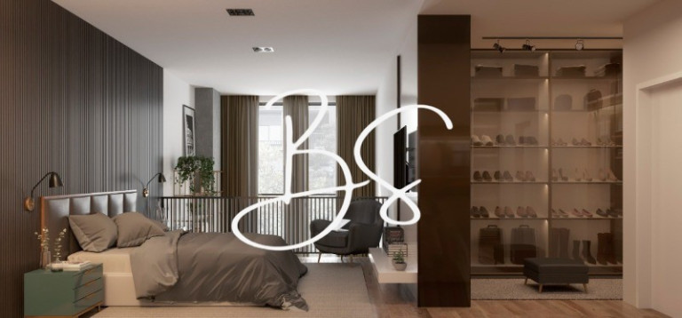 Imagem Apartamento com 1 Quarto à Venda, 56 m² em Planalto - Gramado