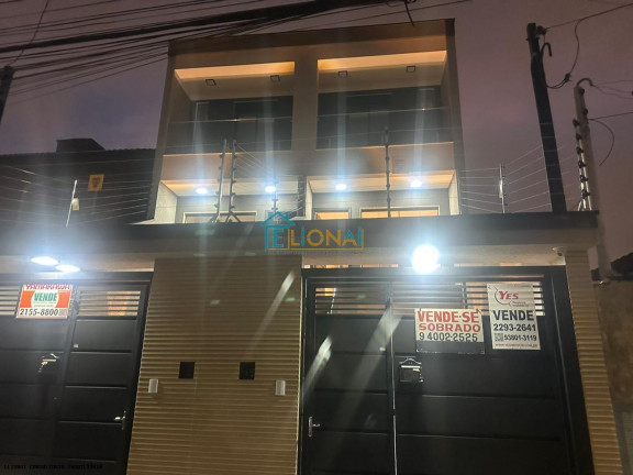 Imagem Sobrado com 3 Quartos à Venda, 230 m² em Penha De França - São Paulo Imagem Sobrado com 3 Quartos à Venda, 230 m² em Penha De França - São Paulo