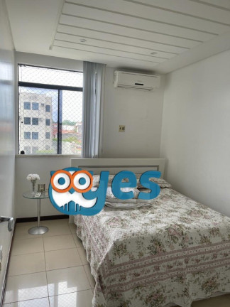 Imagem Apartamento com 3 Quartos para Alugar, 70 m² em Muchila - Feira De Santana Imagem Apartamento com 3 Quartos para Alugar, 70 m² em Muchila - Feira De Santana