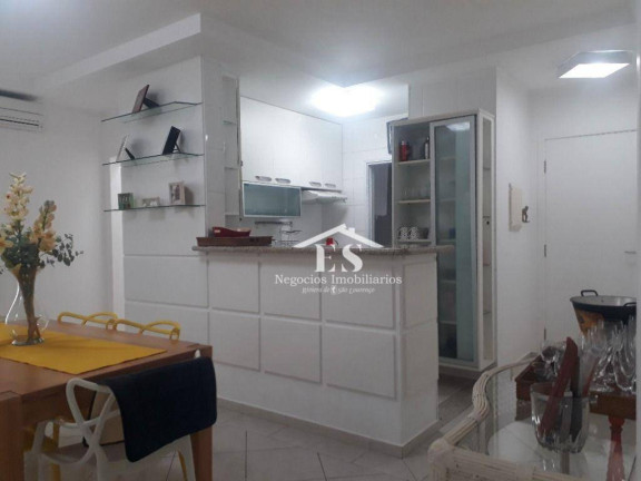 Imagem Apartamento com 3 Quartos para Temporada, 124 m² em Riviera De São Lourenço - Bertioga