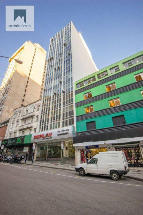 Imagem Sala Comercial à Venda, 34 m² em Centro - Curitiba