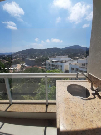 Imagem Apartamento com 3 Quartos à Venda, 120 m² em Piratininga - Niterói