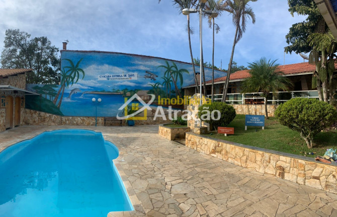 Imagem Imóvel com 7 Quartos à Venda, 1.500 m² em Parque Alvorada - Suzano