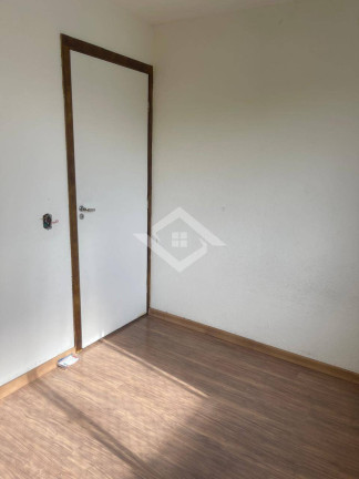 Imagem Apartamento com 2 Quartos à Venda, 45 m² em Campo Grande - Rio De Janeiro