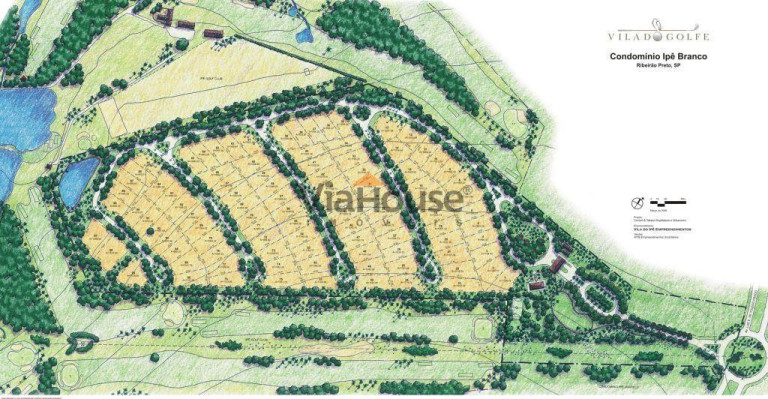 Imagem Terreno à Venda, 1.141 m² em Vila Do Golf - Ribeirão Preto Imagem Terreno à Venda, 1.141 m² em Vila Do Golf - Ribeirão Preto
