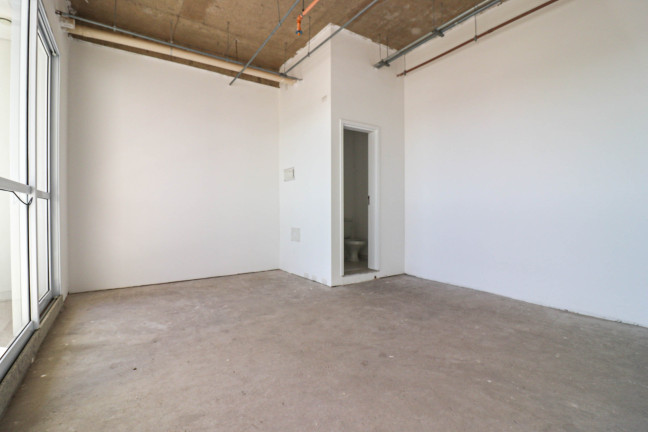 Imóvel Comercial à Venda, 39 m² em Centro - Jundiaí