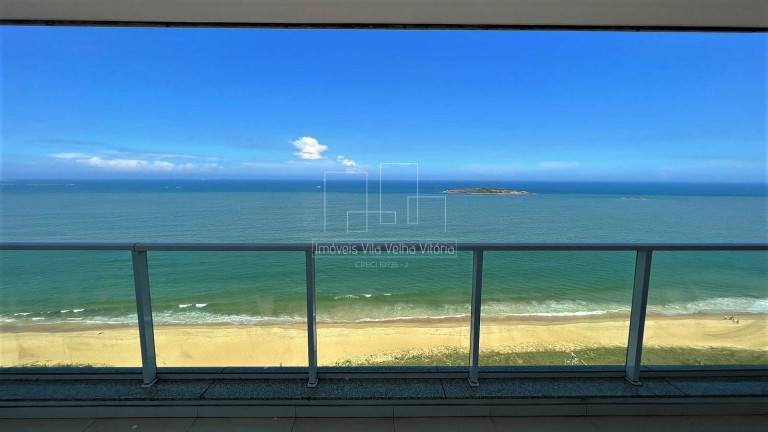 Imagem Apartamento com 4 Quartos à Venda, 152 m² em Praia De Itaparica - Vila Velha Imagem Apartamento com 4 Quartos à Venda, 152 m² em Praia De Itaparica - Vila Velha