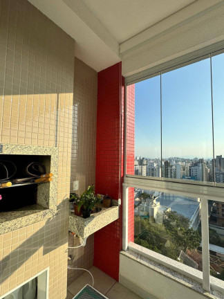 Imagem Apartamento com 2 Quartos à Venda, 69 m² em Centro - Florianópolis