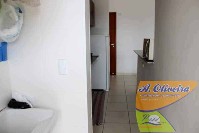 Imagem Apartamento com 2 Quartos à Venda, 65 m² em Perequê Açu - Ubatuba