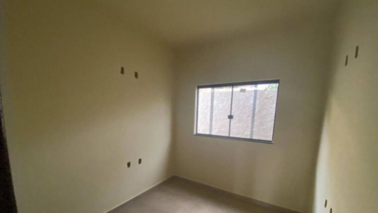Imagem Casa com 3 Quartos à Venda, 180 m² em Resplendor - Igarapé