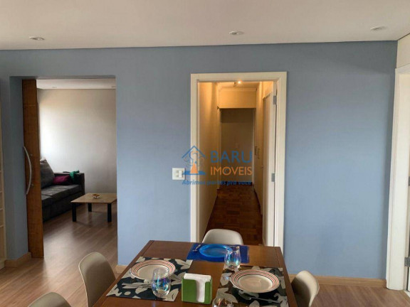 Imagem Apartamento com 2 Quartos à Venda, 104 m² em Alto De Pinheiros - São Paulo Imagem Apartamento com 2 Quartos à Venda, 104 m² em Alto De Pinheiros - São Paulo