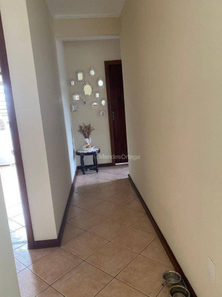 Imagem Apartamento com 2 Quartos à Venda, 90 m² em Jardim América - Sorocaba