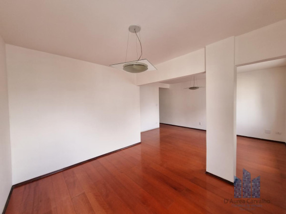 Imagem Apartamento com 2 Quartos à Venda, 84 m² em Vila Mariana - São Paulo