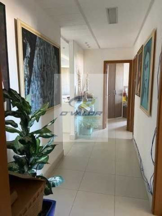 Imagem Apartamento com 4 Quartos à Venda, 201 m² em Miramar - João Pessoa