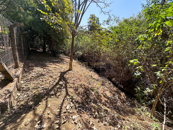 Imagem Terreno à Venda, 2.297 m² em Setor De Habitações Individuais Sul - Brasília Imagem Terreno à Venda, 2.297 m² em Setor De Habitações Individuais Sul - Brasília