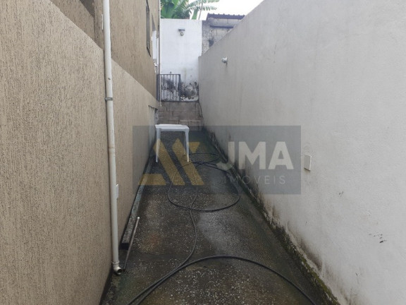 Imagem Casa com 4 Quartos à Venda, 350 m² em Amazonas - Betim