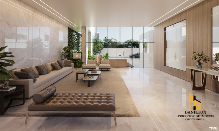 Imagem Apartamento com 2 Quartos à Venda, 195 m² em Muquiçaba - Guarapari Imagem Apartamento com 2 Quartos à Venda, 195 m² em Muquiçaba - Guarapari