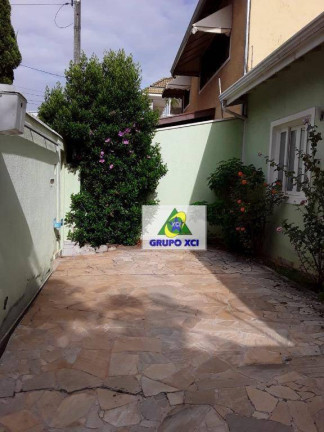 Imagem Casa com 4 Quartos à Venda, 265 m² em Jardim Colonial - Campinas Imagem Casa com 4 Quartos à Venda, 265 m² em Jardim Colonial - Campinas