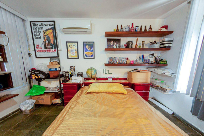 Imagem Casa com 6 Quartos à Venda, 1.500 m² em Itaipu - Niterói Imagem Casa com 6 Quartos à Venda, 1.500 m² em Itaipu - Niterói
