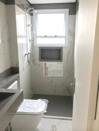 Imagem Apartamento com 2 Quartos à Venda, 60 m² em Vila Andrade - São Paulo