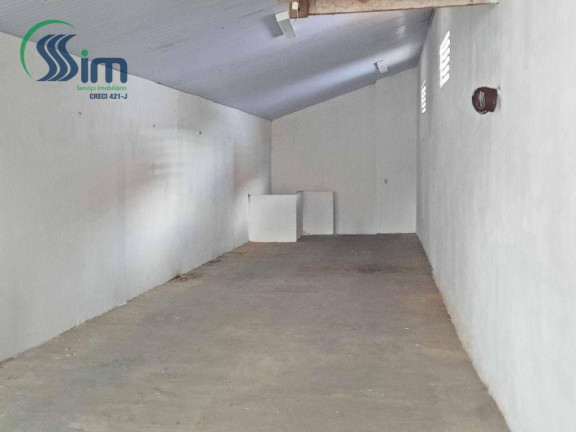 Imagem Loja à Venda, 200 m² em José Bonifácio - Fortaleza Imagem Loja à Venda, 200 m² em José Bonifácio - Fortaleza