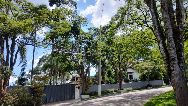 Imagem Sobrado com 4 Quartos à Venda, 504 m² em Serra Dos Lagos (jordanésia) - Cajamar
