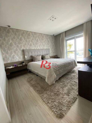 Imagem Apartamento com 4 Quartos à Venda, 189 m² em Ponta Da Praia - Santos Imagem Apartamento com 4 Quartos à Venda, 189 m² em Ponta Da Praia - Santos