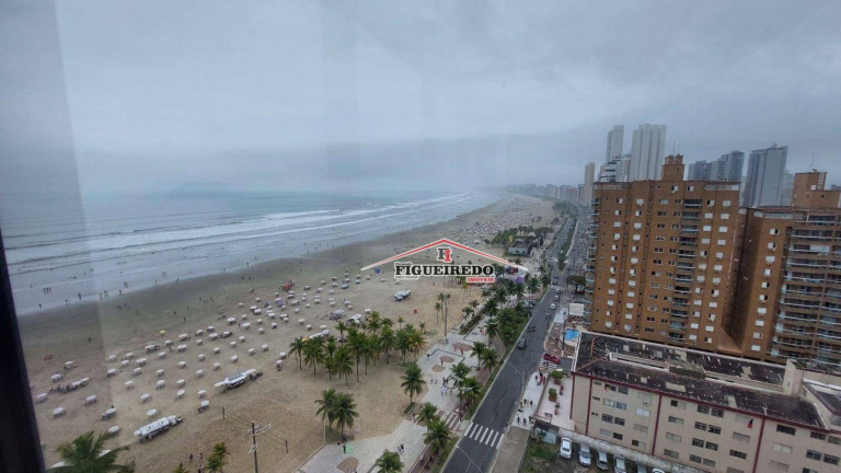 Imagem Apartamento com 2 Quartos à Venda, 80 m² em Boqueirão - Praia Grande