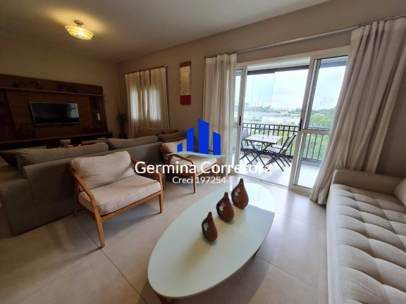 Imagem Apartamento com 3 Quartos à Venda, 139 m² em Tamboré - Santana De Parnaíba Imagem Apartamento com 3 Quartos à Venda, 139 m² em Tamboré - Santana De Parnaíba
