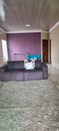 Imagem Casa com 4 Quartos à Venda, 233 m² em Coqueiro - Ananindeua