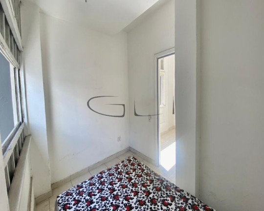Imagem Imóvel com 1 Quarto à Venda, 46 m² em Centro - São Paulo Imagem Imóvel com 1 Quarto à Venda, 46 m² em Centro - São Paulo