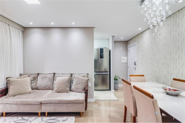 Imagem Apartamento com 3 Quartos à Venda, 81 m² em Jardim Marajoara - São Paulo Imagem Apartamento com 3 Quartos à Venda, 81 m² em Jardim Marajoara - São Paulo