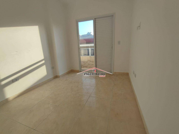 Imagem Apartamento com 1 Quarto à Venda, 40 m² em Canto Do Forte - Praia Grande