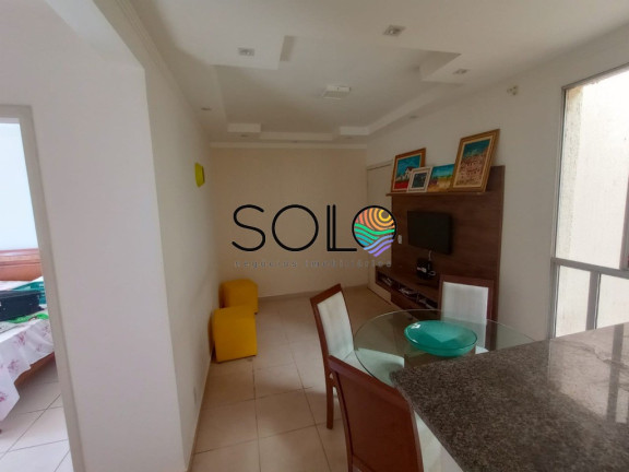 Imagem Apartamento com 2 Quartos à Venda, 51 m² em Jardim Adalgisa - Araraquara
