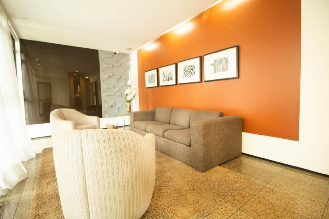 Imagem Apartamento com 3 Quartos à Venda, 150 m² em Meireles - Fortaleza