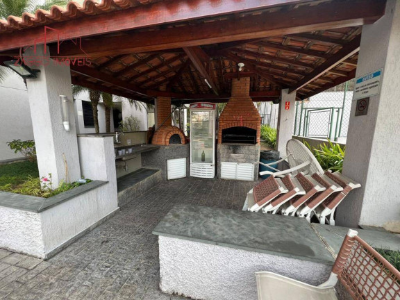 Imagem Apartamento com 3 Quartos à Venda, 78 m² em Vila Andrade - São Paulo