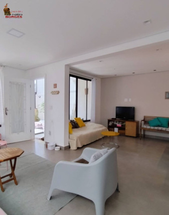 Imagem Casa com 3 Quartos à Venda, 115 m² em Vila Olimpia - São Paulo Imagem Casa com 3 Quartos à Venda, 115 m² em Vila Olimpia - São Paulo
