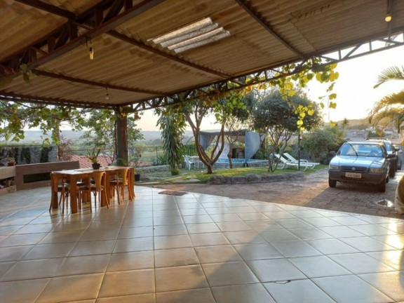 Imagem Casa com 3 Quartos à Venda, 200 m² em Riacho Fundo I - Brasília Imagem Casa com 3 Quartos à Venda, 200 m² em Riacho Fundo I - Brasília