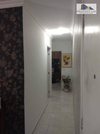 Imagem Apartamento com 3 Quartos à Venda, 61 m² em Macedo - Guarulhos
