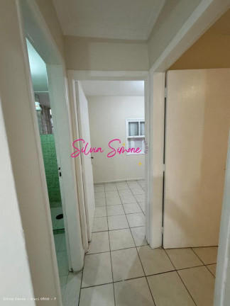Imagem Apartamento com 2 Quartos à Venda, 49 m² em Aparecida - Santos