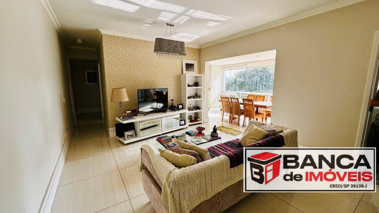 Imagem Apartamento com 3 Quartos à Venda, 93 m² em Vila Leopoldina - São Paulo
