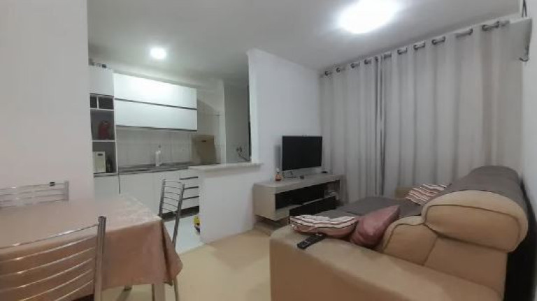 Imagem Apartamento com 2 Quartos à Venda, 44 m² em Centro - Diadema Imagem Apartamento com 2 Quartos à Venda, 44 m² em Centro - Diadema