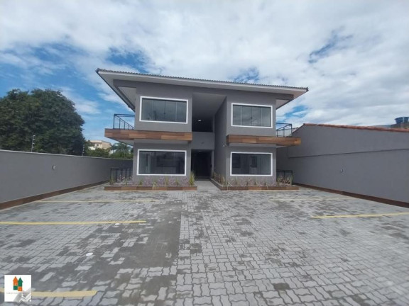 Imagem Apartamento com 2 Quartos à Venda, 600 m² em Jardim Atlântico Oeste (itaipuaçu) - Maricá Imagem Apartamento com 2 Quartos à Venda, 600 m² em Jardim Atlântico Oeste (itaipuaçu) - Maricá