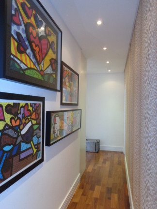 Imagem Apartamento com 4 Quartos à Venda, 284 m² em Tamboré - Santana De Parnaíba Imagem Apartamento com 4 Quartos à Venda, 284 m² em Tamboré - Santana De Parnaíba