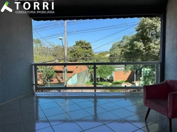 Imagem Sobrado com 3 Quartos à Venda, 96 m² em Vila Mineirão - Sorocaba Imagem Sobrado com 3 Quartos à Venda, 96 m² em Vila Mineirão - Sorocaba