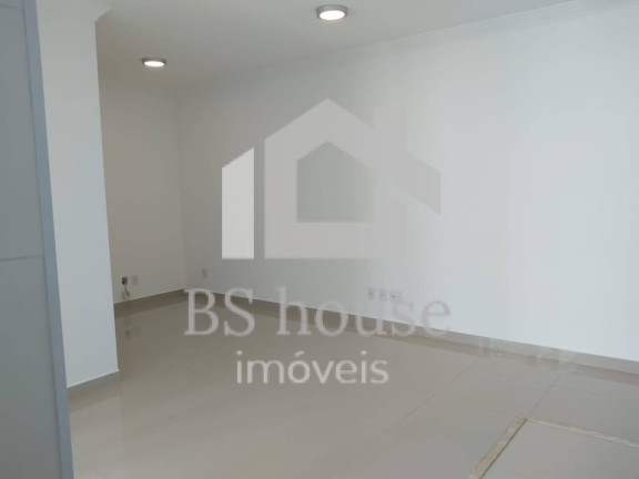 Imagem Apartamento com 2 Quartos à Venda, 57 m² em Jardim - Santo André