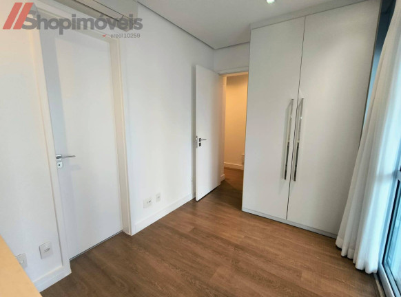 Imagem Apartamento com 2 Quartos para Alugar, 100 m² em Paraíso - São Paulo