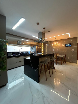 Imagem Casa com 3 Quartos à Venda, 150 m² em Colina De Laranjeiras - Serra