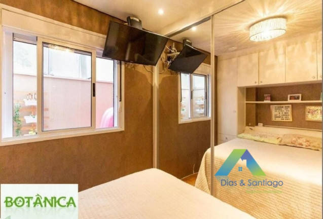 Imagem Apartamento com 3 Quartos à Venda, 75 m² em Cursino - São Paulo Imagem Apartamento com 3 Quartos à Venda, 75 m² em Cursino - São Paulo