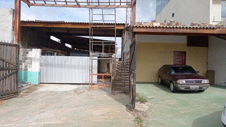 Galpão à Venda,  em Setville - São José Dos Campos